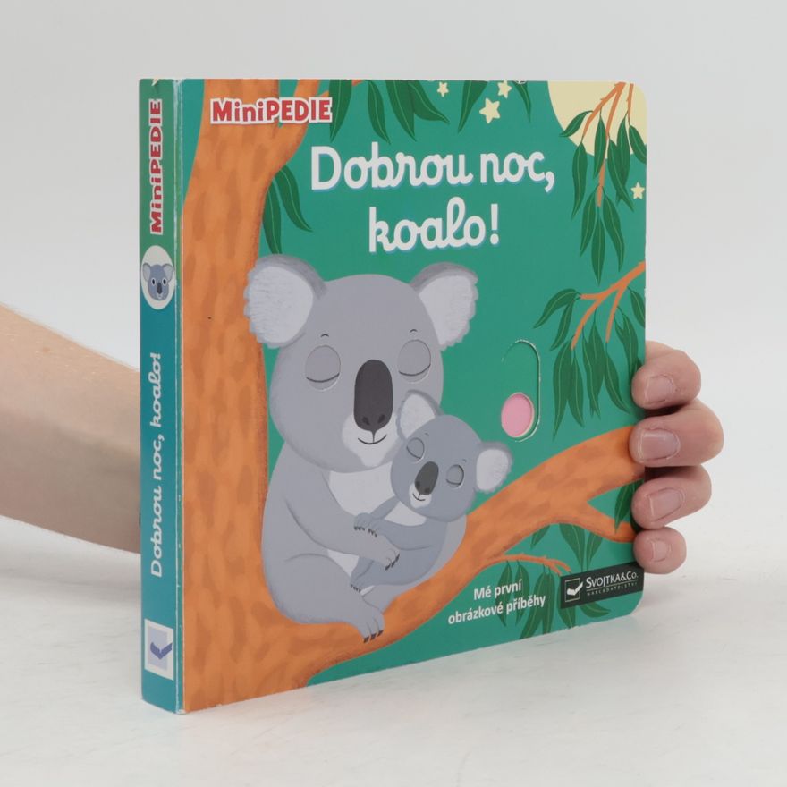 Autorenkollektiv Dobrou noc, koalo!