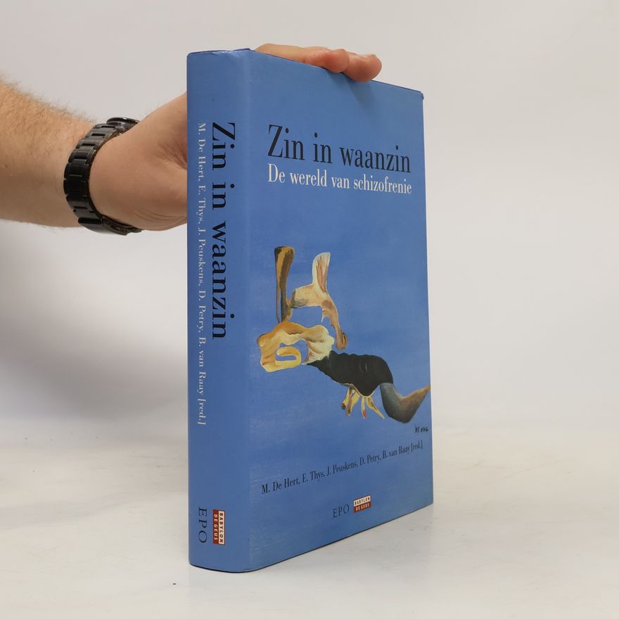 D. Petry Zin in waanzin