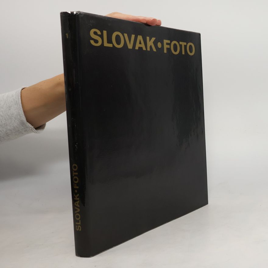 Jaroslav Čiljak Slovak foto