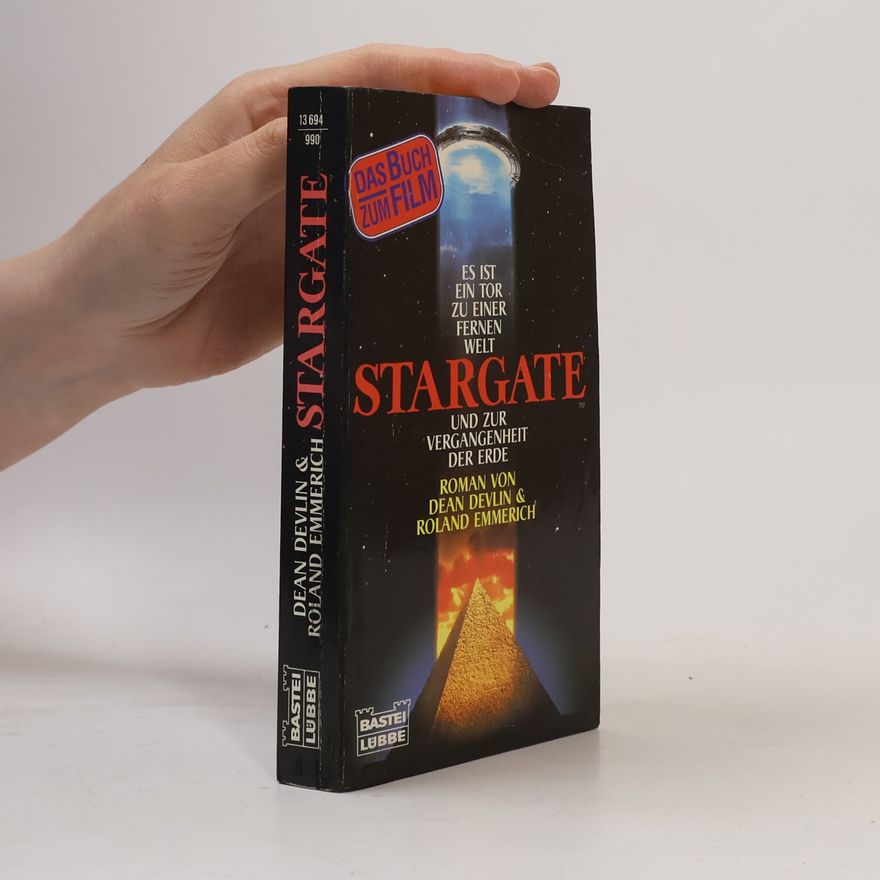 Dean Devlin Stargate