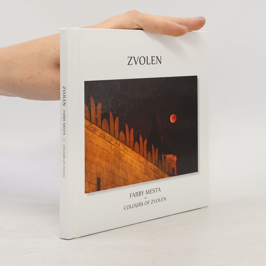 Collectif d'auteurs Zvolen