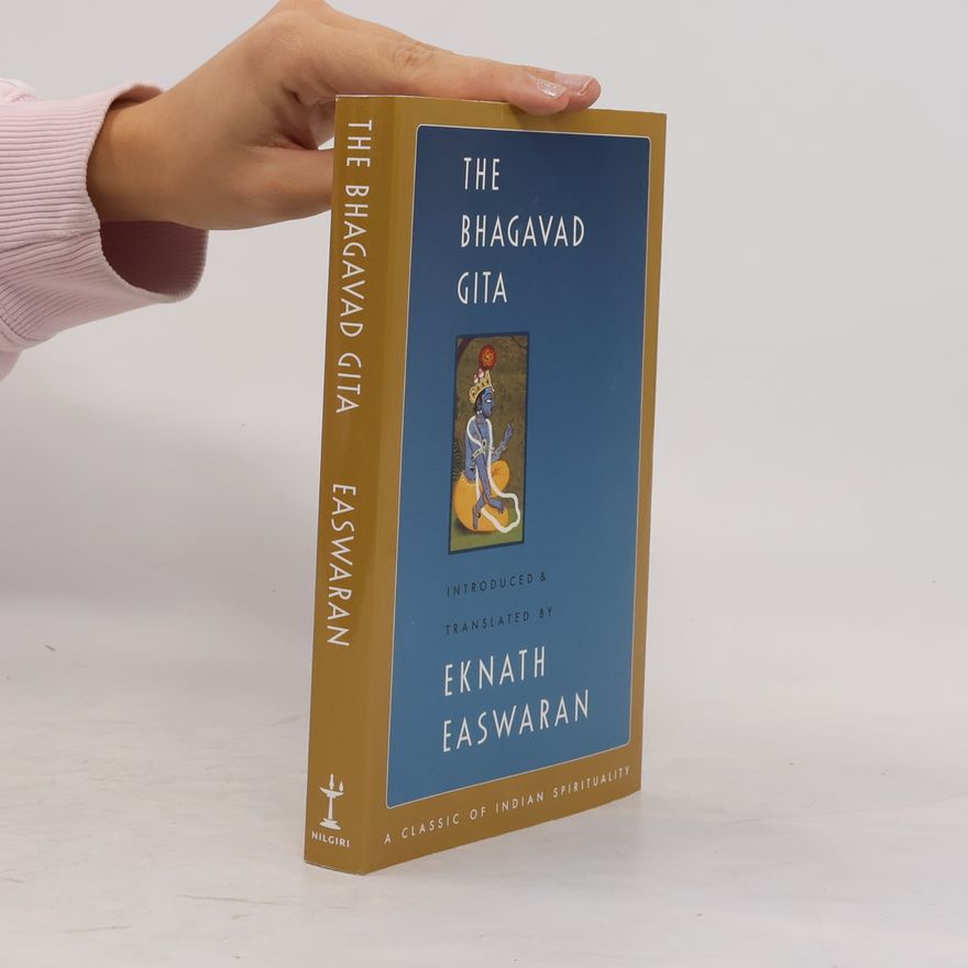 Nilgiri Press The Bhagavad Gita