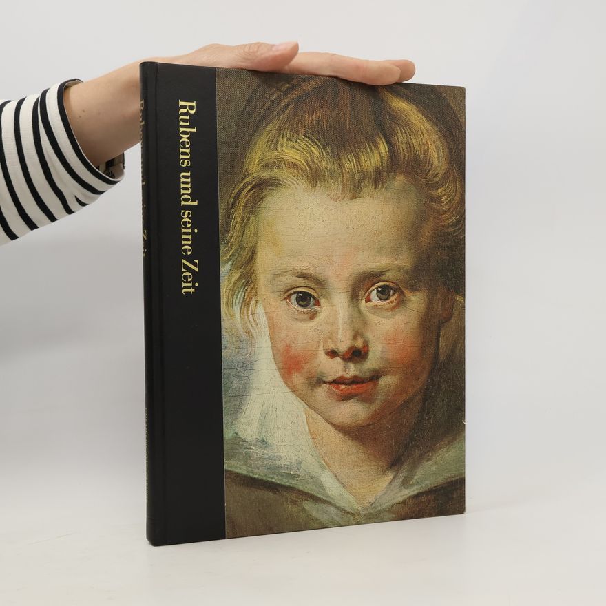 Kolektív autorov Rubens und seine Zeit