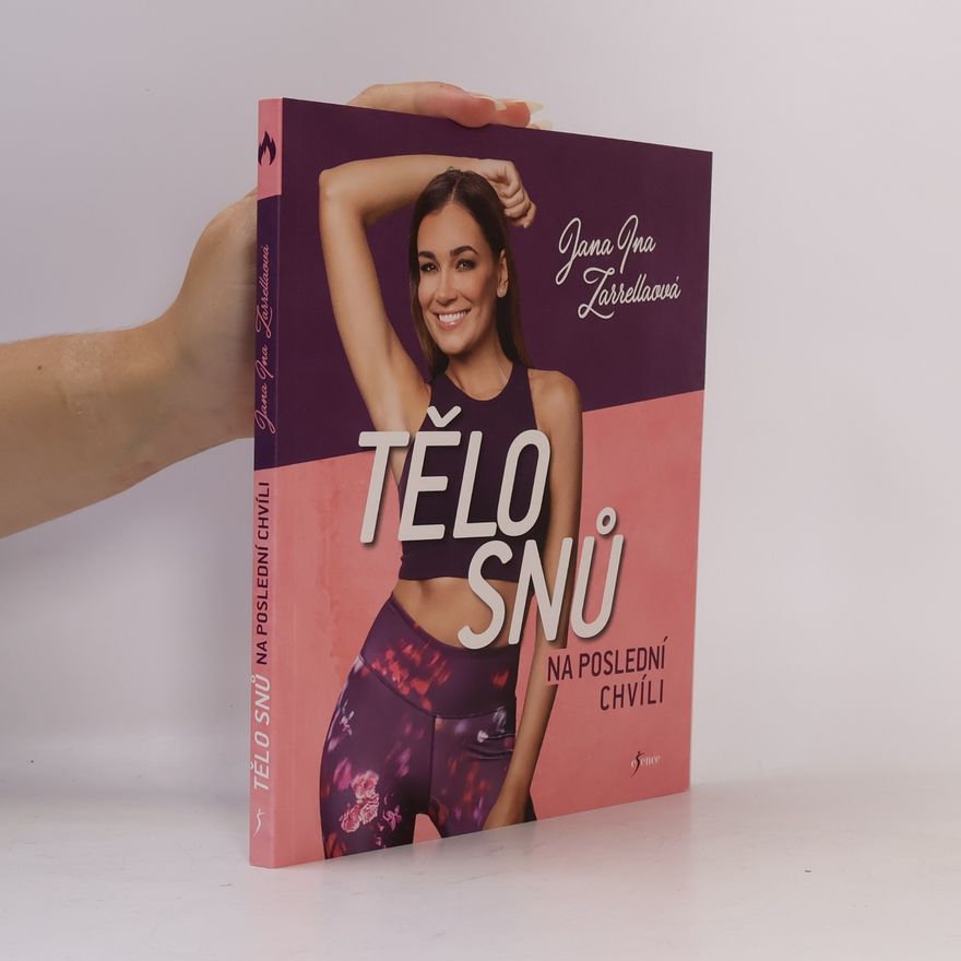 Tereza Těšínská Tělo snů na poslední chvíli