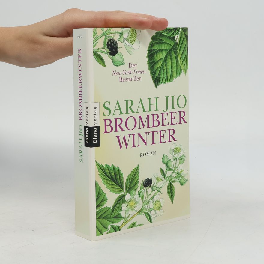 Sarah Jio Brombeerwinter