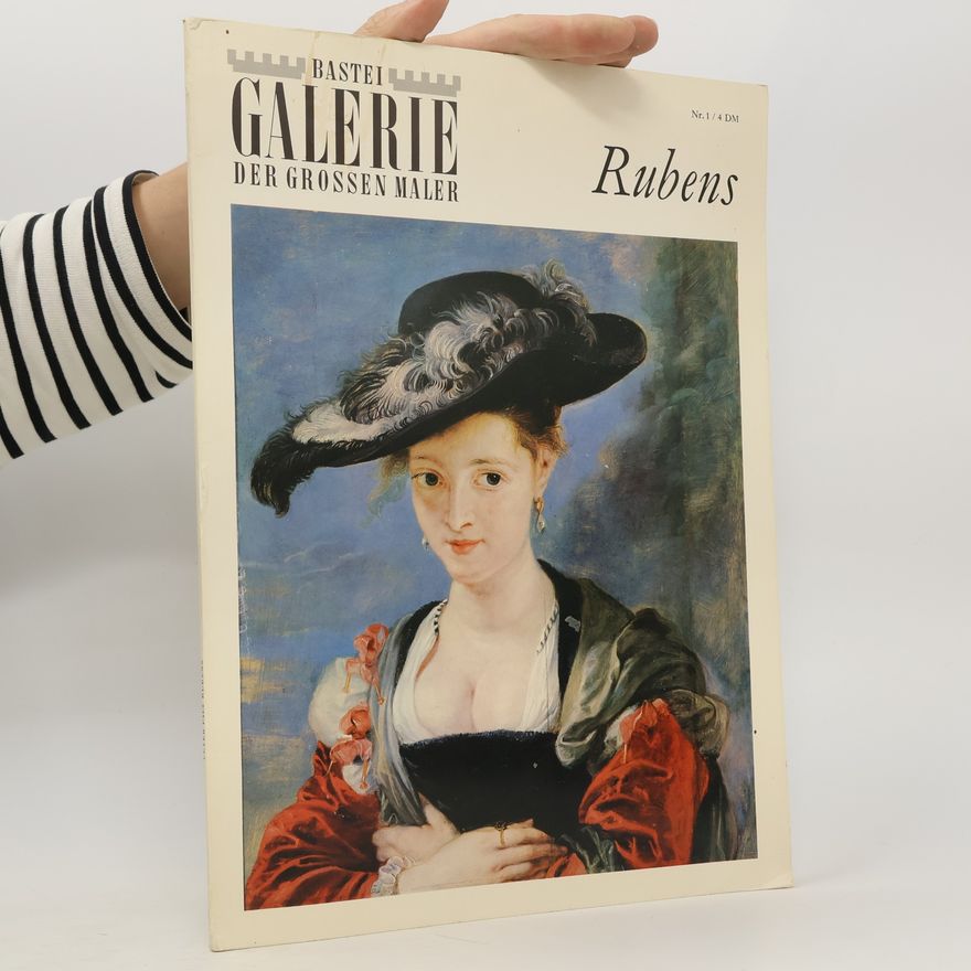 Various authors Bastei Galerie der grossen Maler. Rubens
