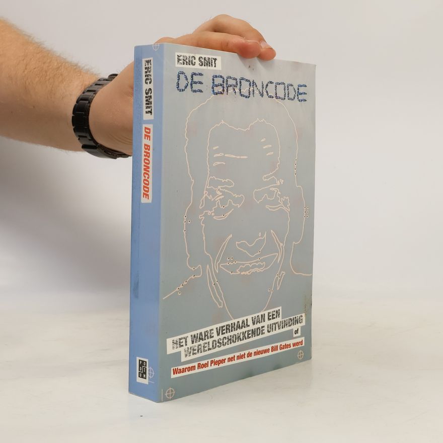Eric Smit De broncode