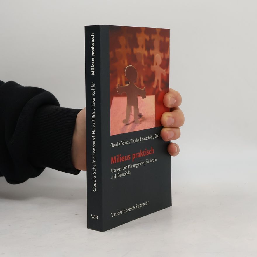 Autorenkollektiv Milieus praktisch