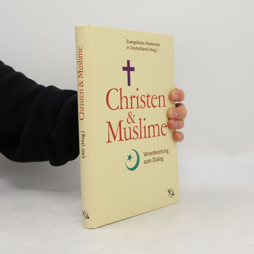 Evangelische Akademien in Deutschland Christen und Muslime