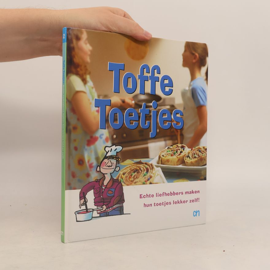 Autorenkollektiv Toffe Toetjes 2