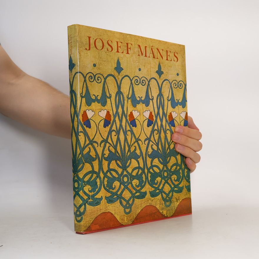 Hana Volavková Josef Mánes