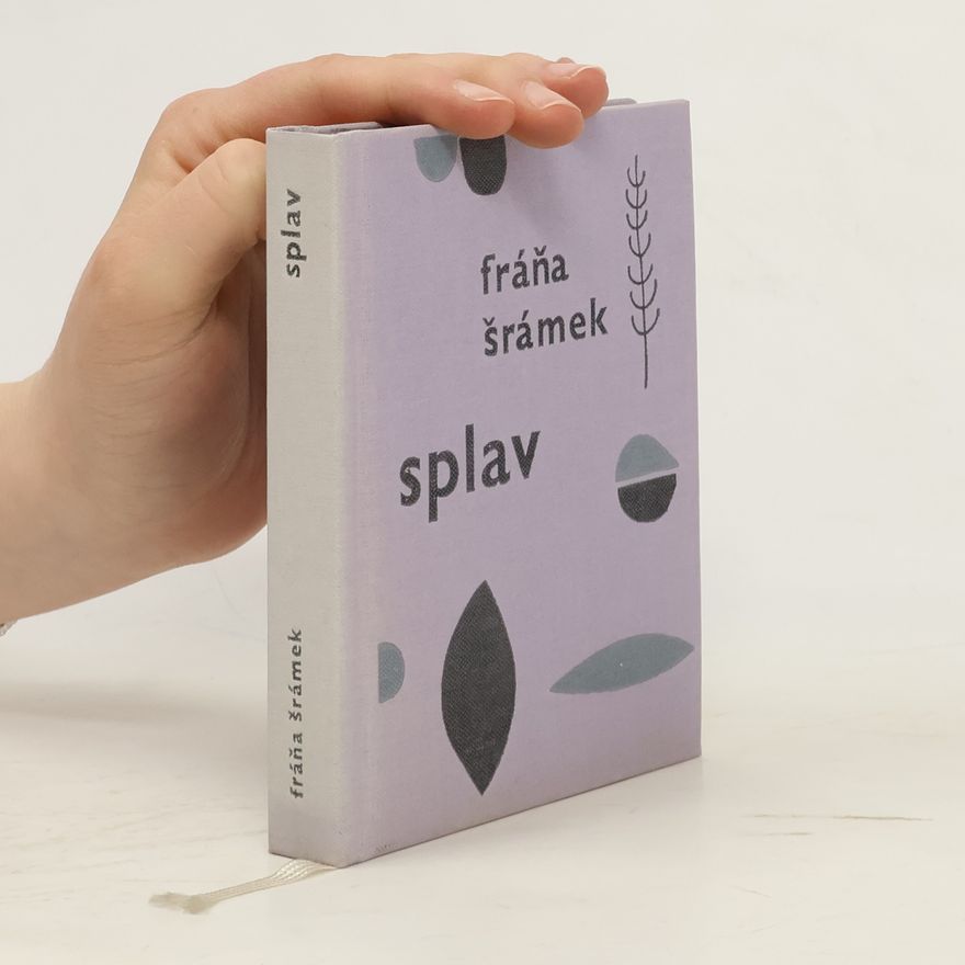 Fráňa Šrámek Splav