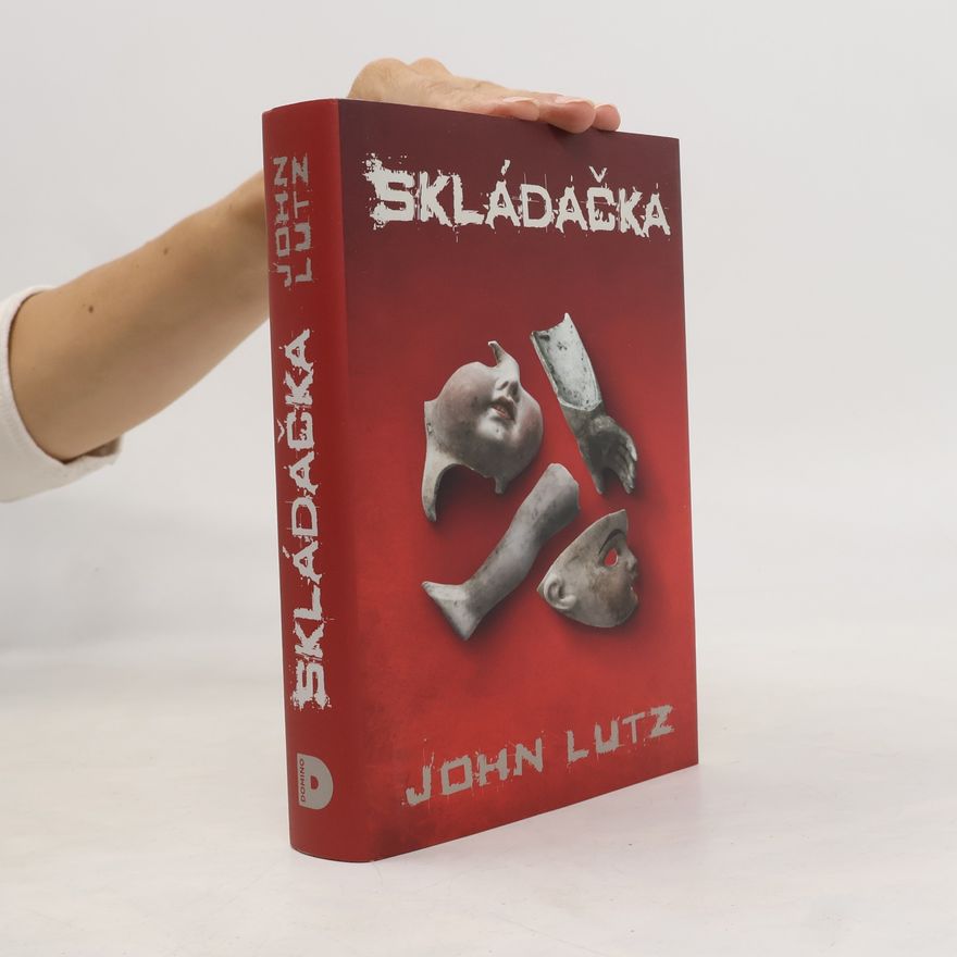 John Lutz Skládačka