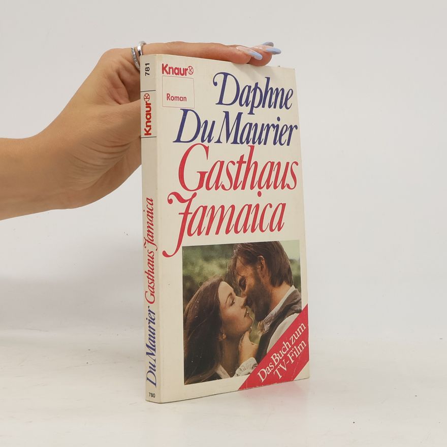 Daphne du Maurier Gasthaus Jamaica
