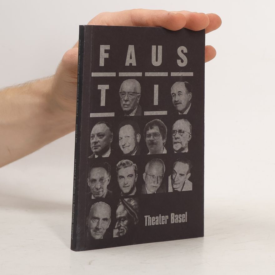 Autorenkollektiv Faust I