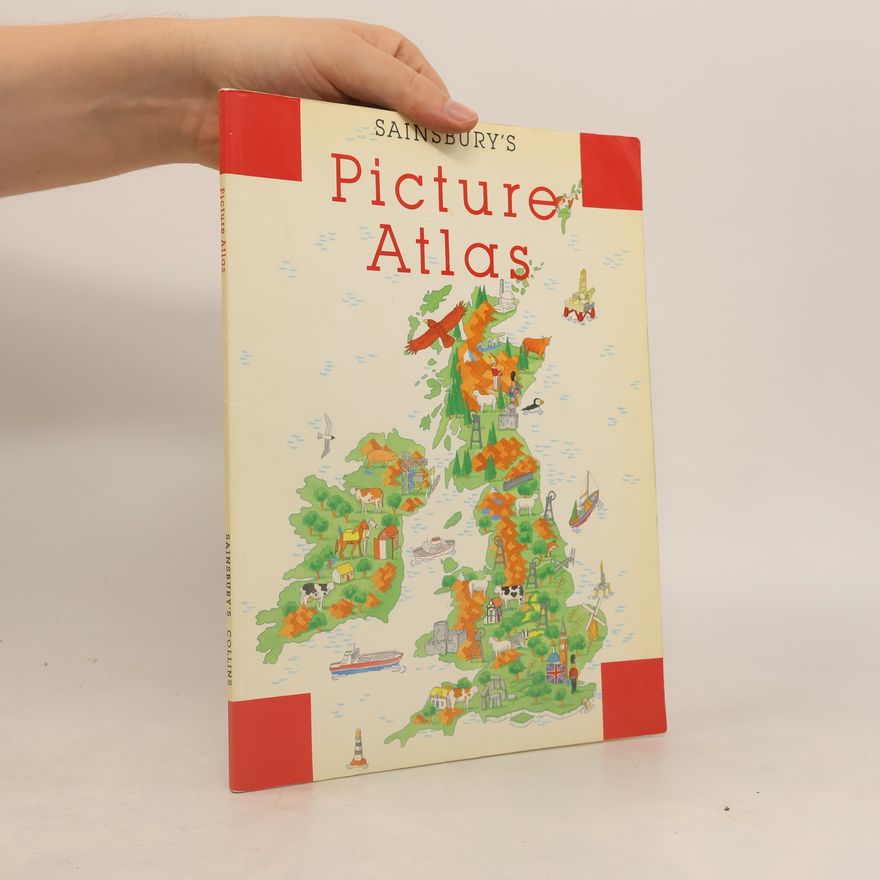 Various authors Sainsbury’s Picture Atlas