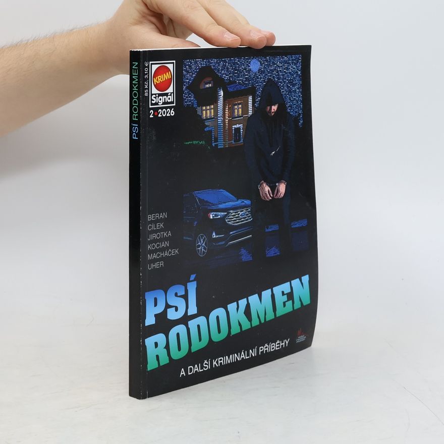 Beran Psí rodokmen 2