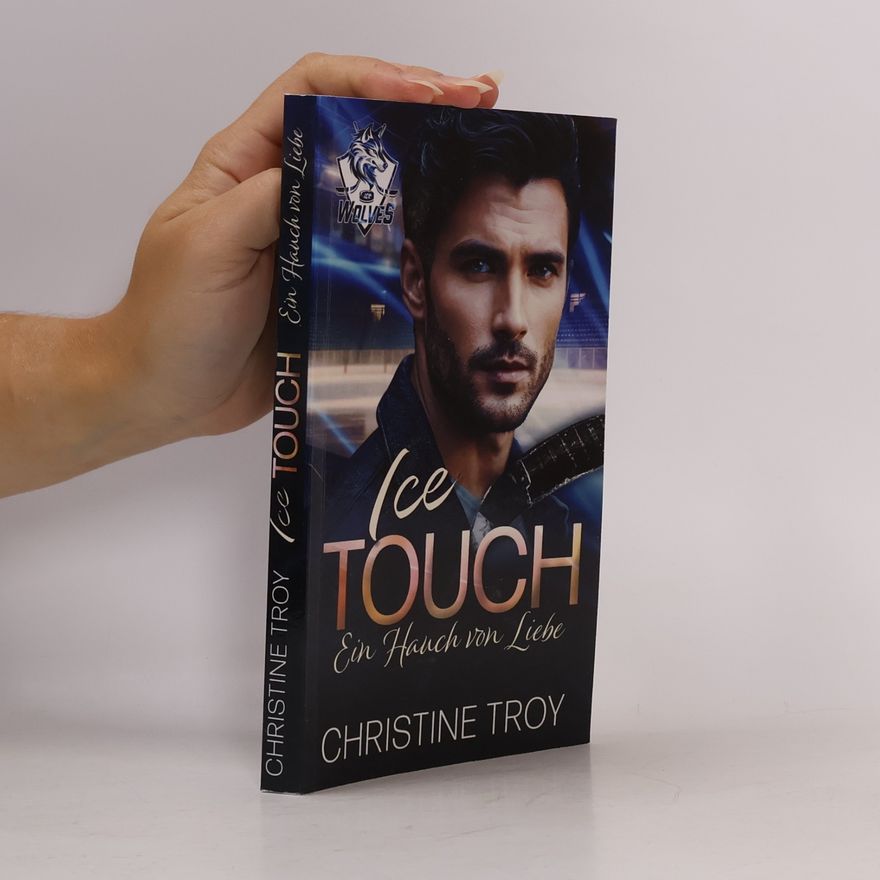Christine Troy Ice Touch