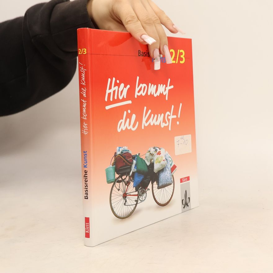Helmuth Kern Hier kommt die Kunst! 2/3
