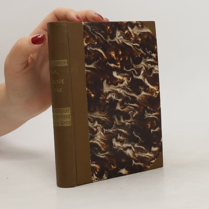 Honoré de Balzac Physiologie der Ehe