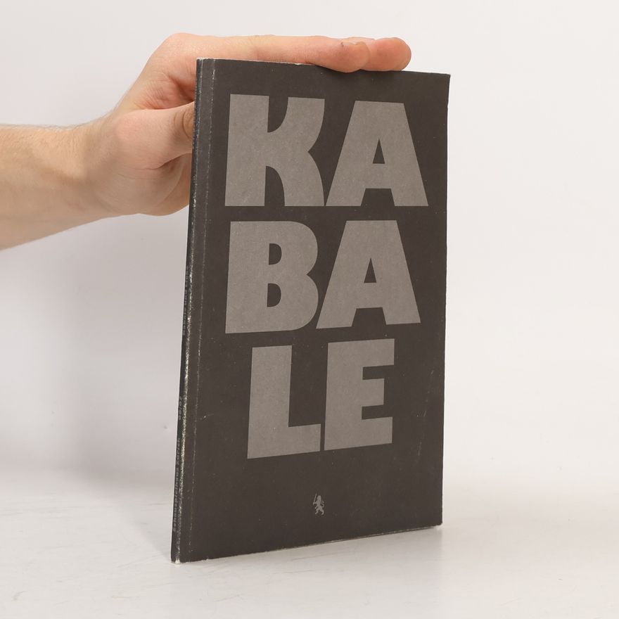 Friedrich Schiller Kabale und Liebe