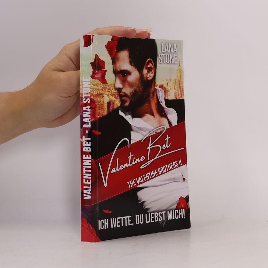 Lana Stone Valentine Bet