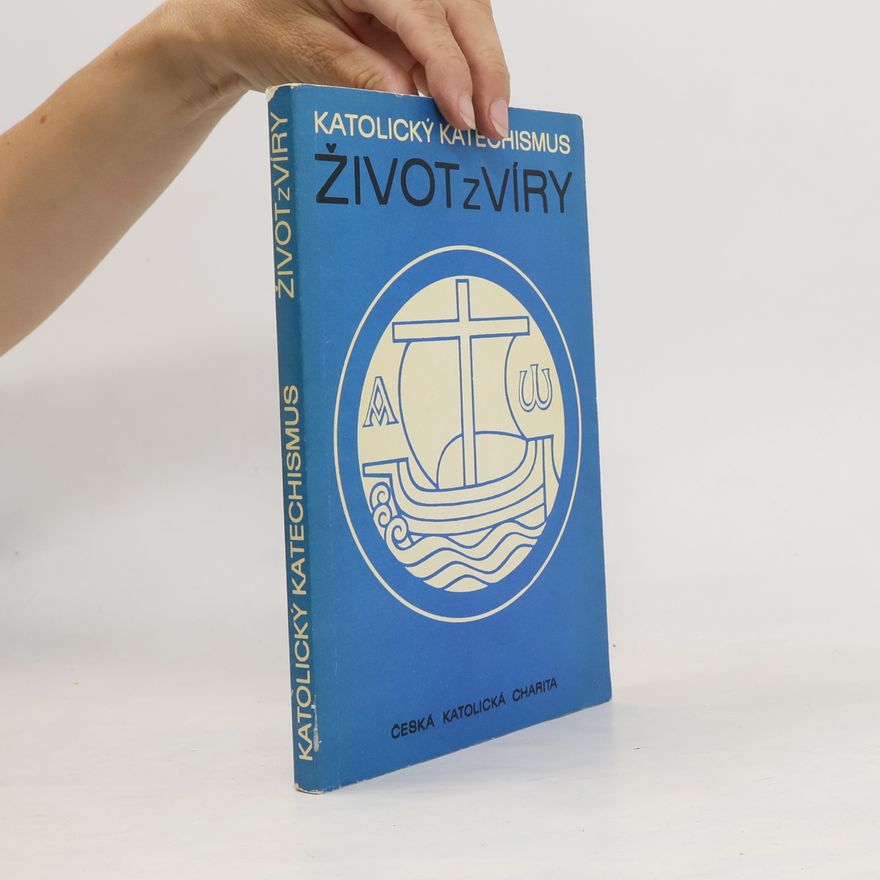 Kolektiv autorů Život z víry