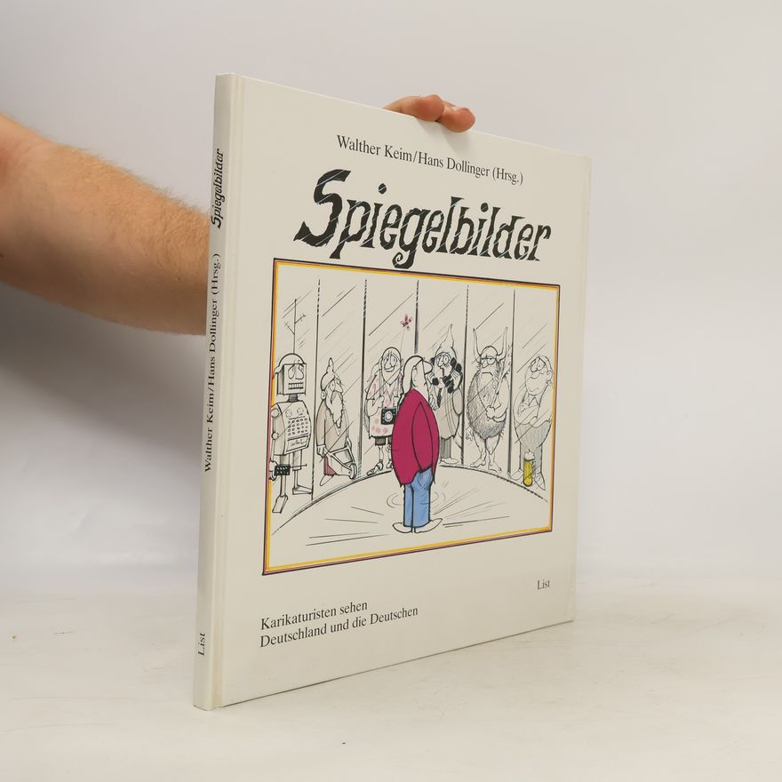Walther Keim Spiegelbilder