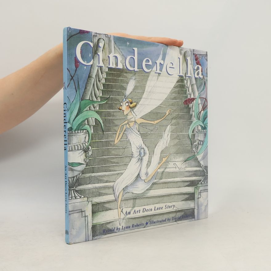 Lynn Roberts-Maloney Cinderella