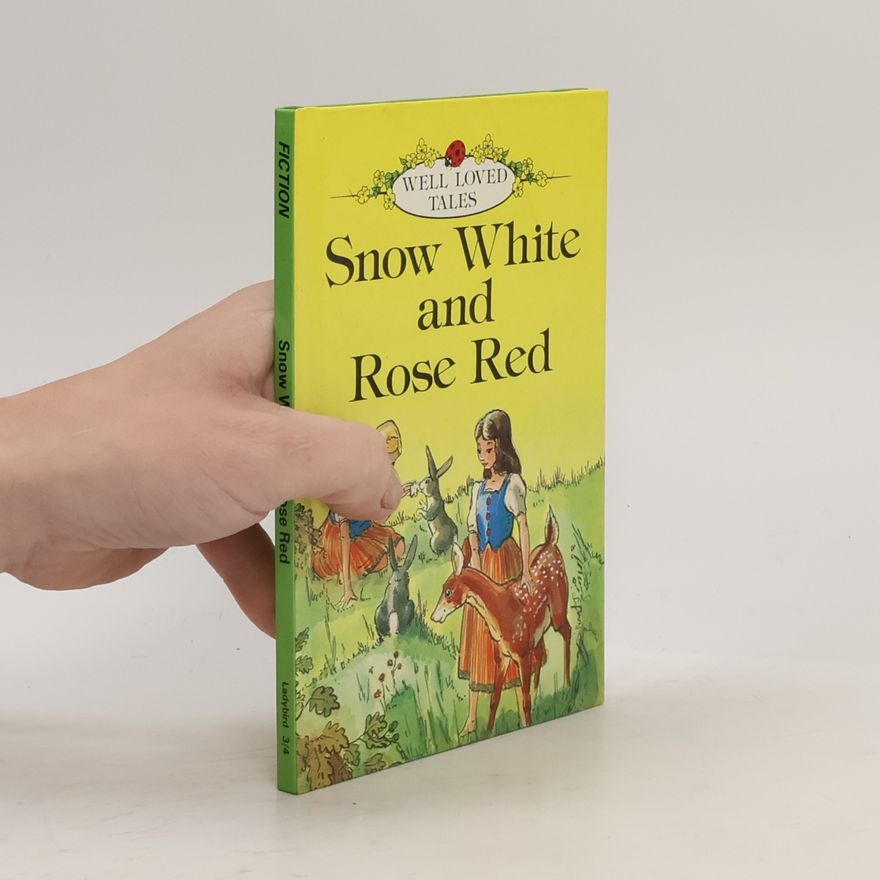 Brian Price Thomas Well Loved Tales - 3/4: Snow White and Rose Red