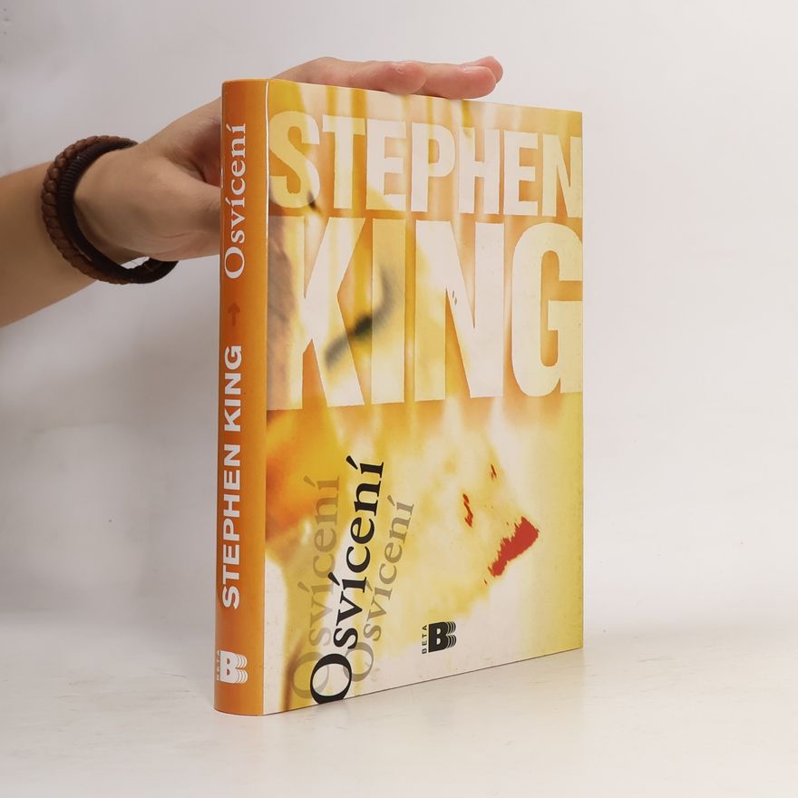 Stephen King Osvícení