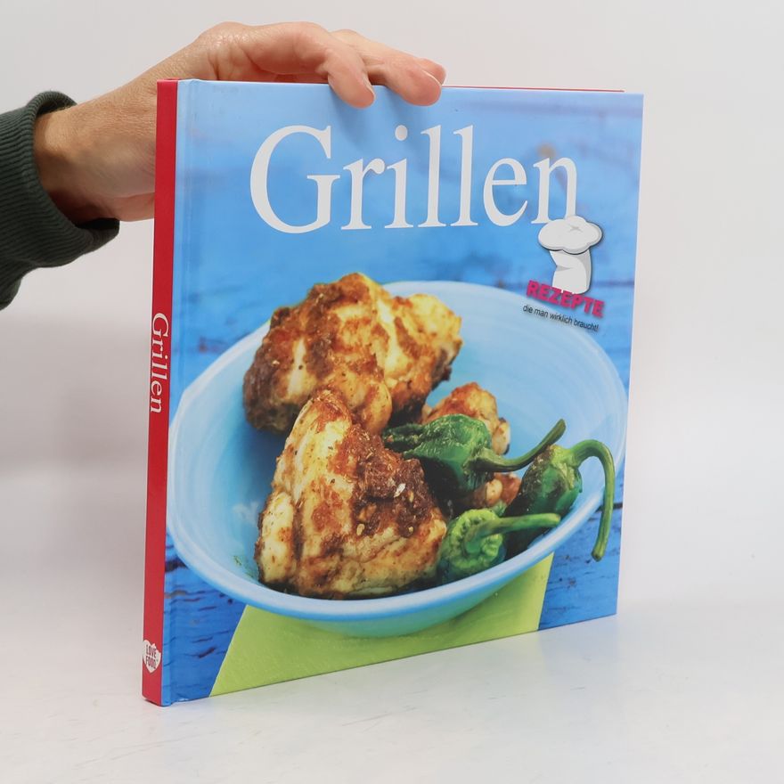 Autorenkollektiv Grillen