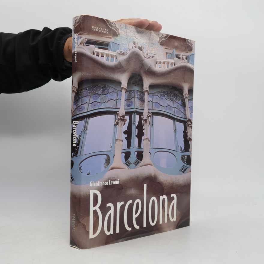 Gianfranco Levoni Barcelona