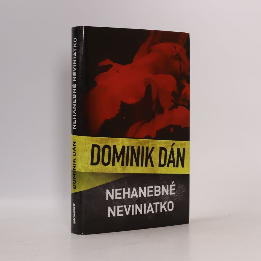Dominik Dán Nehanebné neviniatko