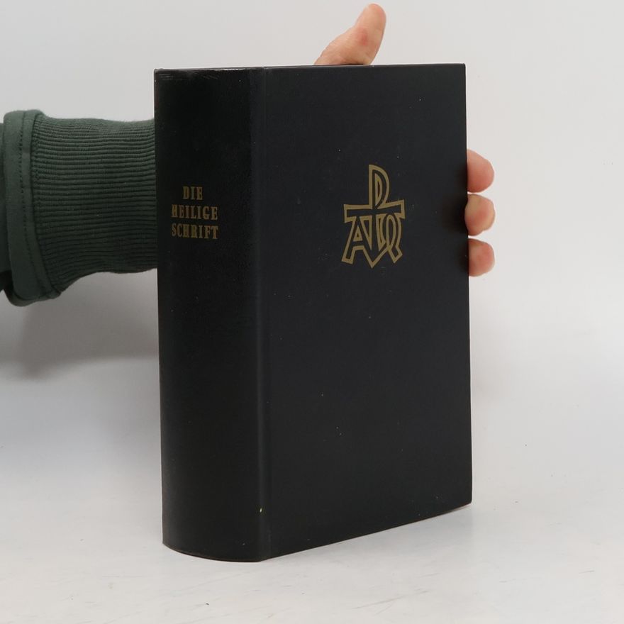 Autorenkollektiv Die Heilige Schrift des Alten und Neuen Testamentes