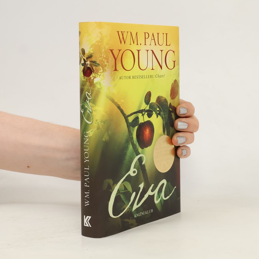 William P. Young Eva
