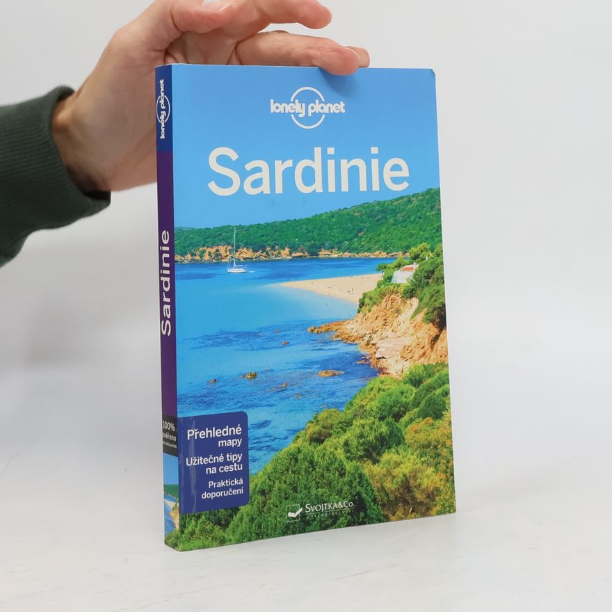Duncan Garwood Sardinie