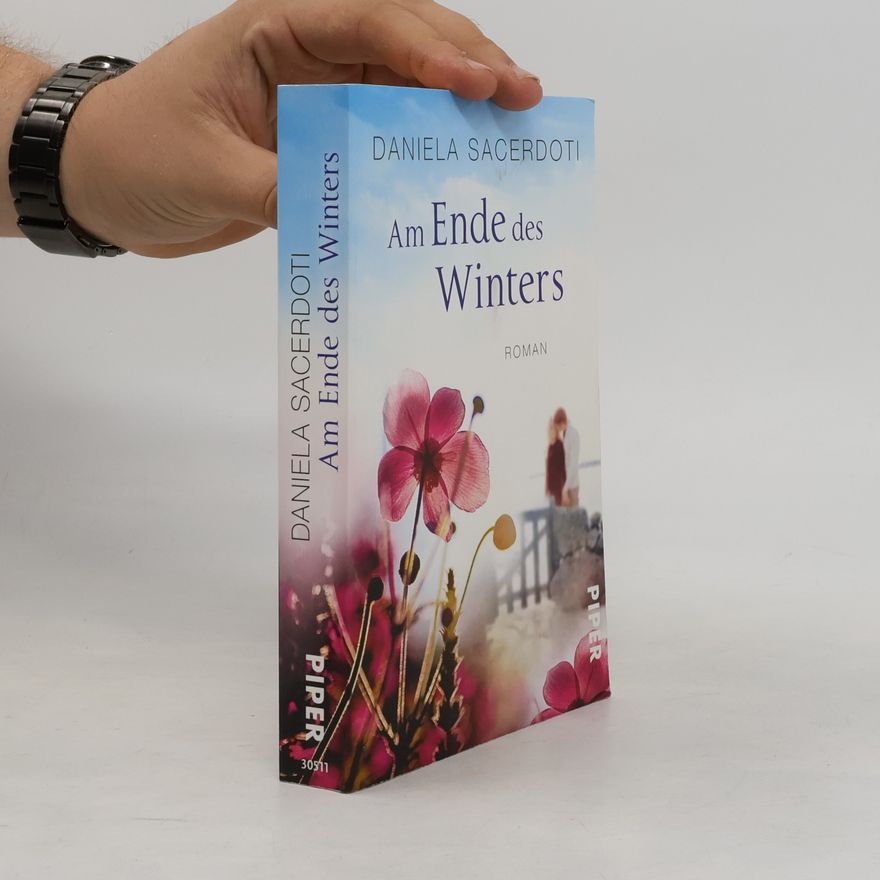 Daniela Sacerdoti Am Ende des Winters