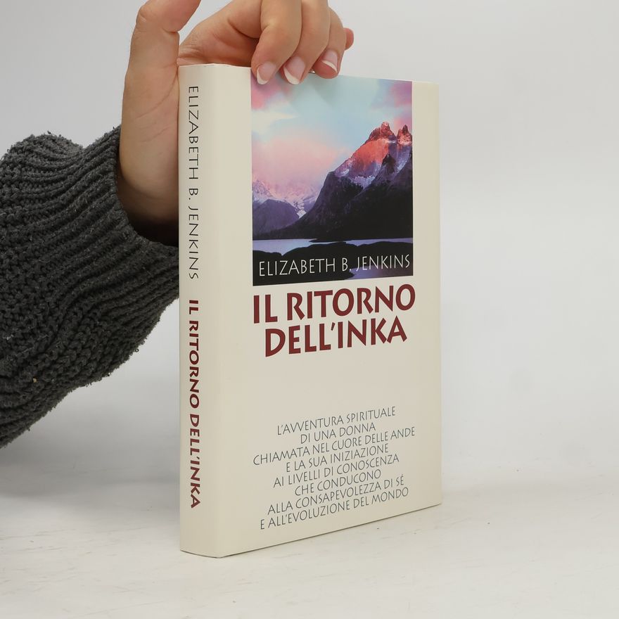 Elizabeth B. Jenkins Il ritorno dell'Inka