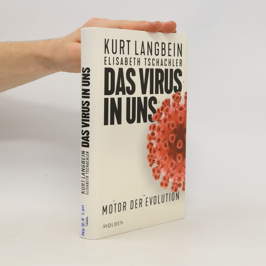 Tschachler Elisabeth Das Virus in uns