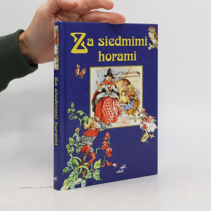 Autorenkollektiv Za siedmimi horami