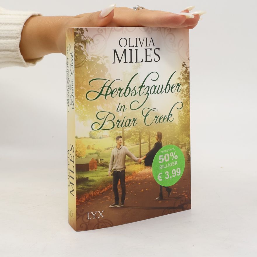 Olivia Miles Herbstzauber in Briar Creek