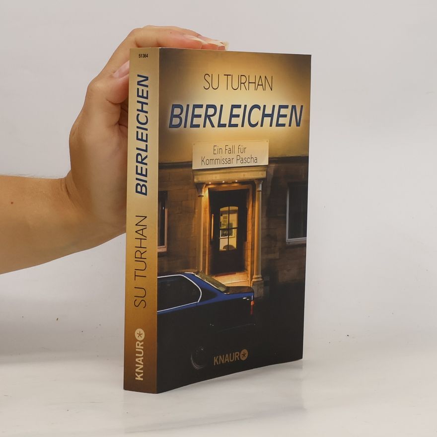 Su Turhan Bierleichen