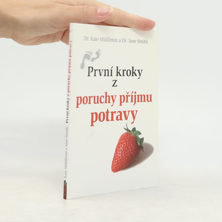 Kate Middleton První kroky z poruchy příjmu potravy