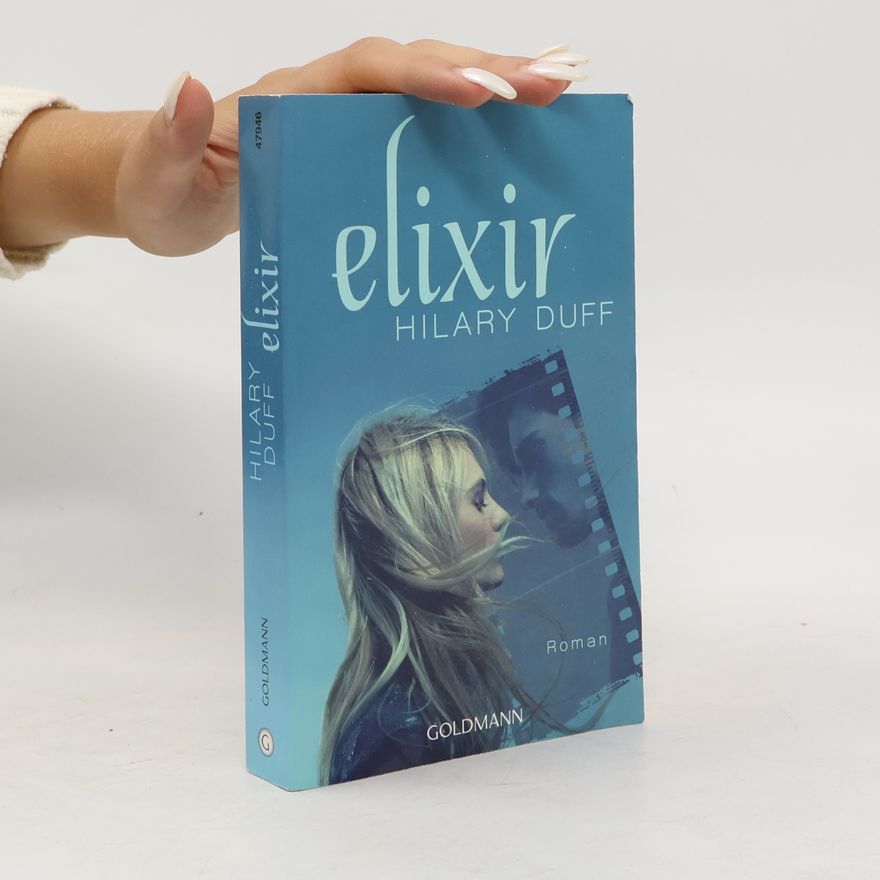Hilary Duff Elixir