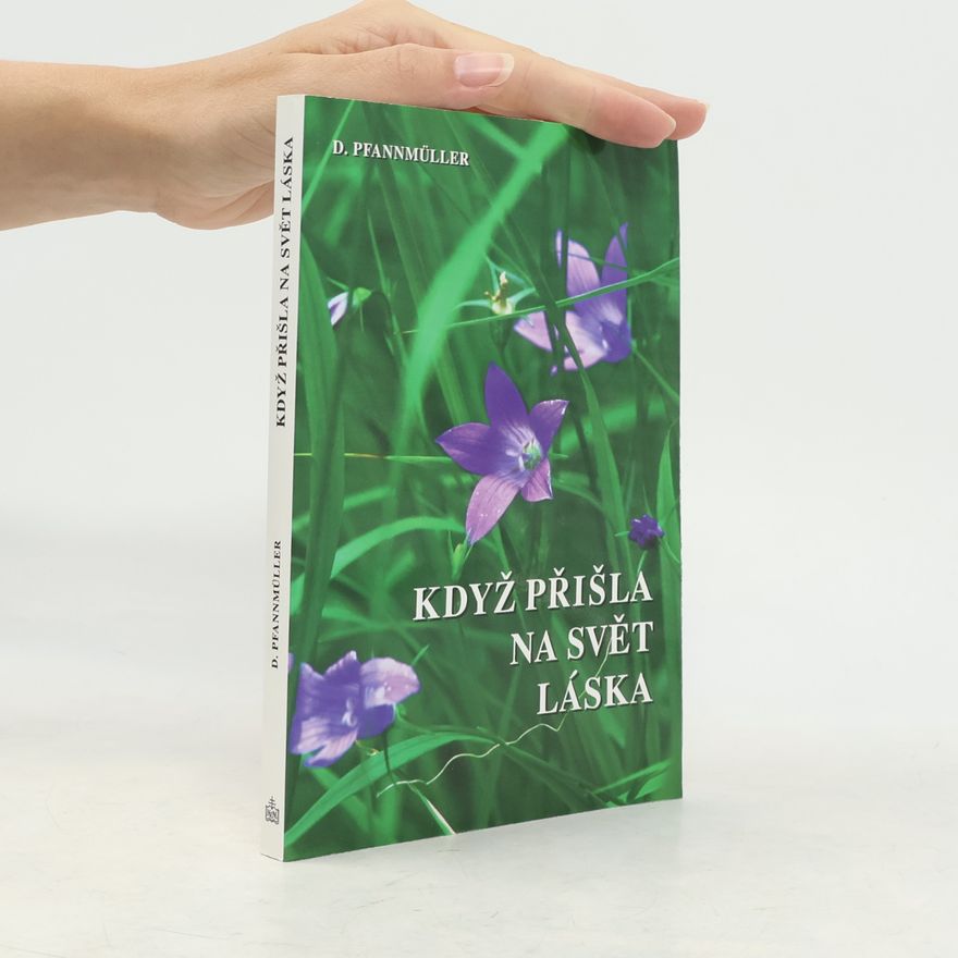 Autorenkollektiv Když přišla na svět láska