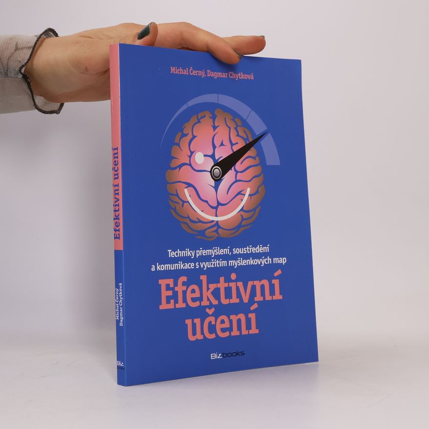 Michal Černý Efektivní učení