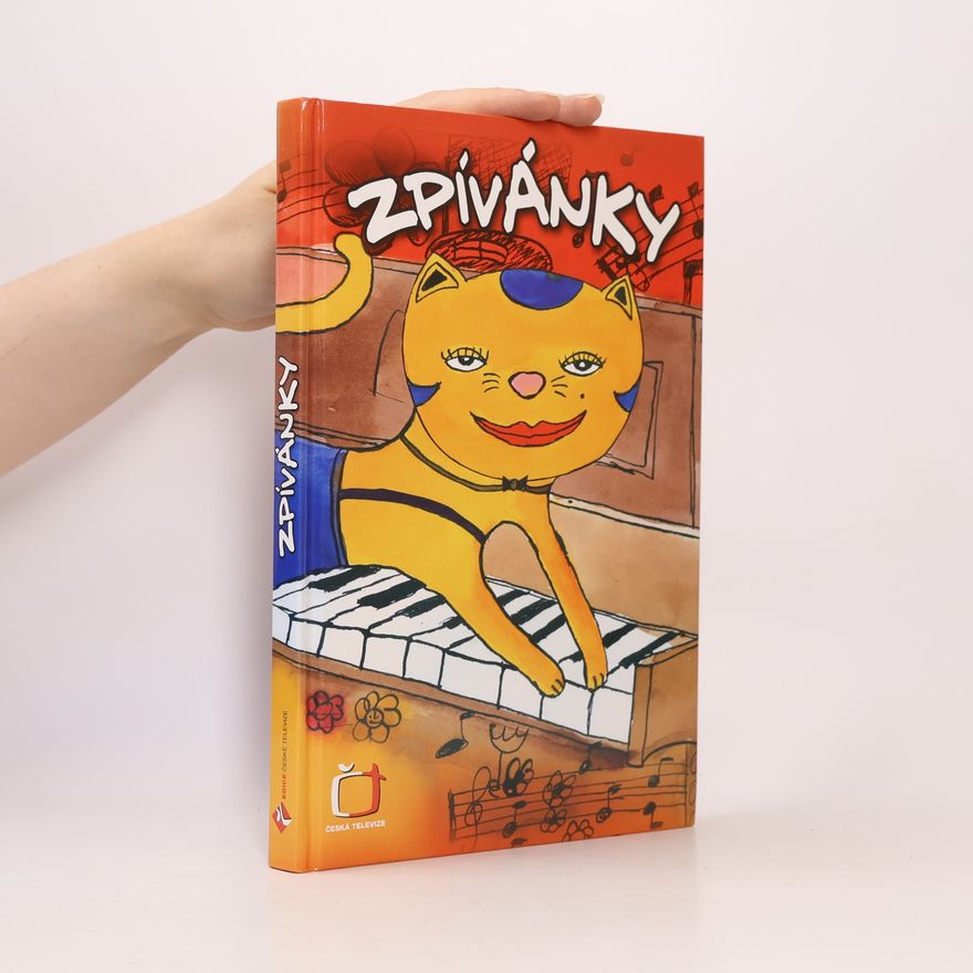 Radim Linhart Zpívánky