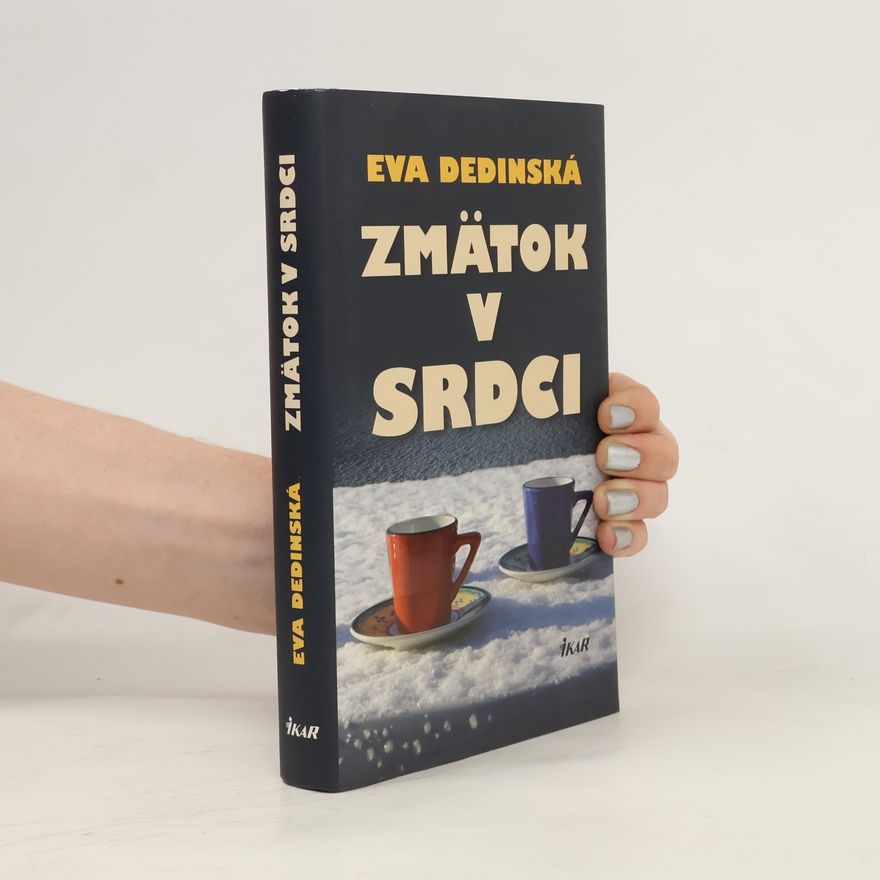 Dedinská Eva Zmätok v srdci