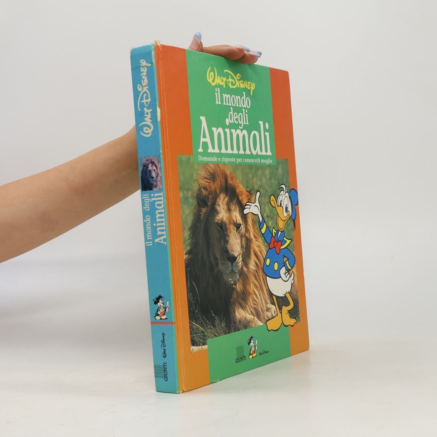 Ludovico Raimondi Il mondo degli Animali